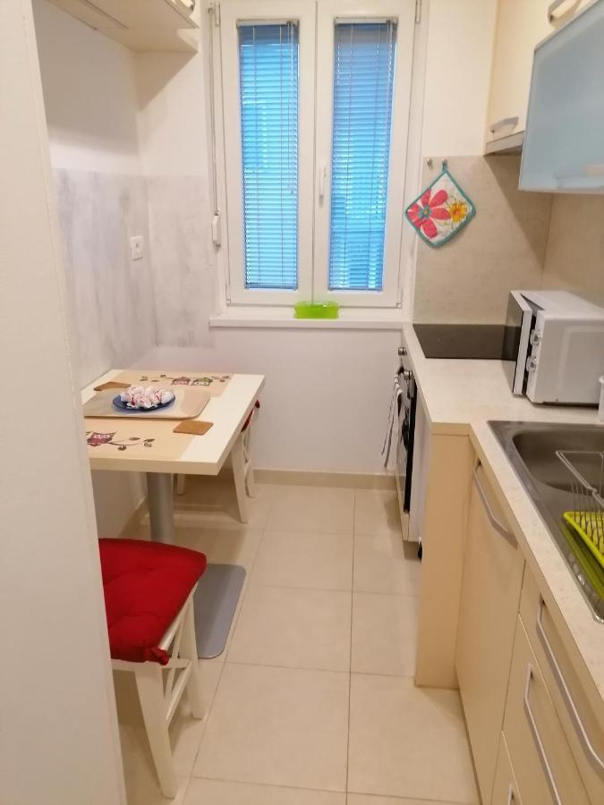 Apartma Ladinka Izola Zewnętrze zdjęcie