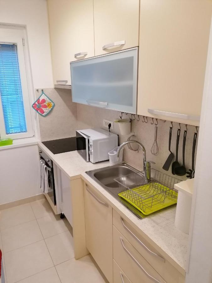 Apartma Ladinka Izola Zewnętrze zdjęcie