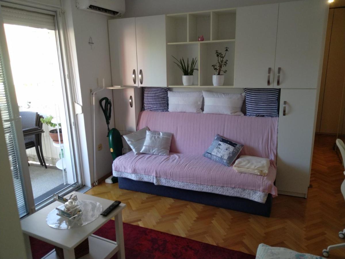 Apartma Ladinka Izola Zewnętrze zdjęcie