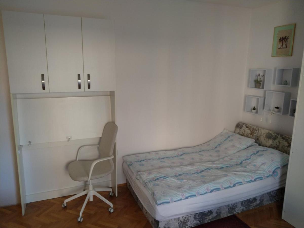 Apartma Ladinka Izola Zewnętrze zdjęcie