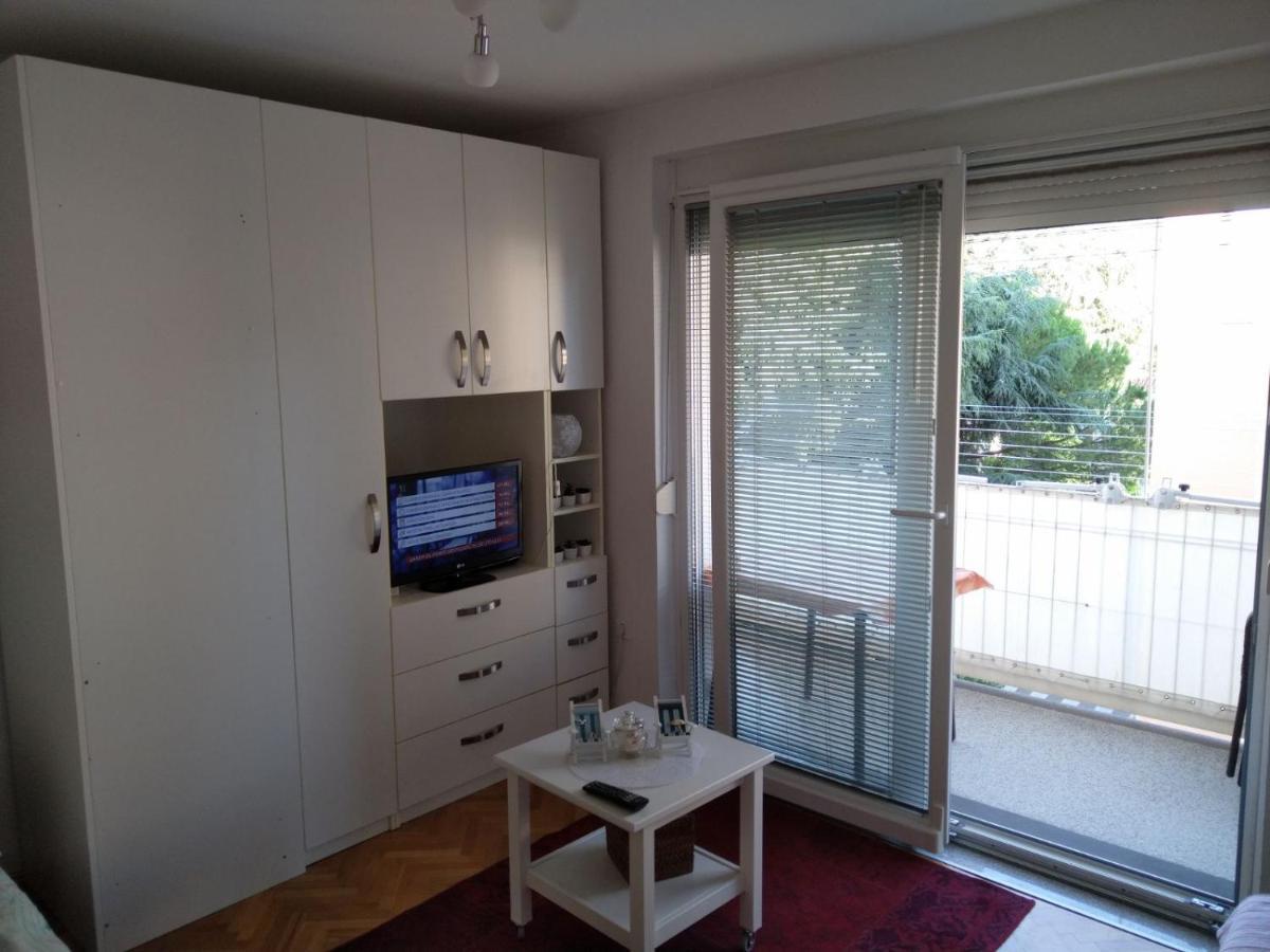 Apartma Ladinka Izola Zewnętrze zdjęcie