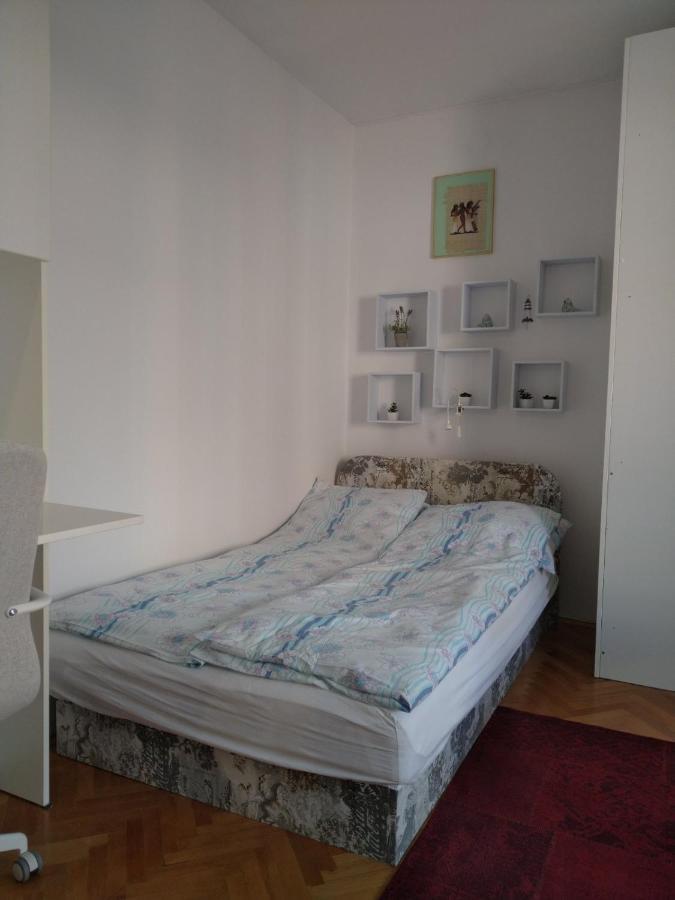 Apartma Ladinka Izola Zewnętrze zdjęcie