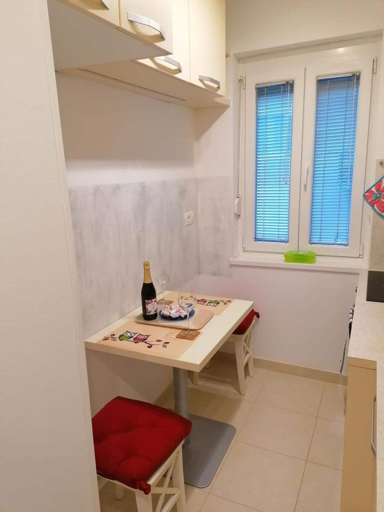 Apartma Ladinka Izola Zewnętrze zdjęcie