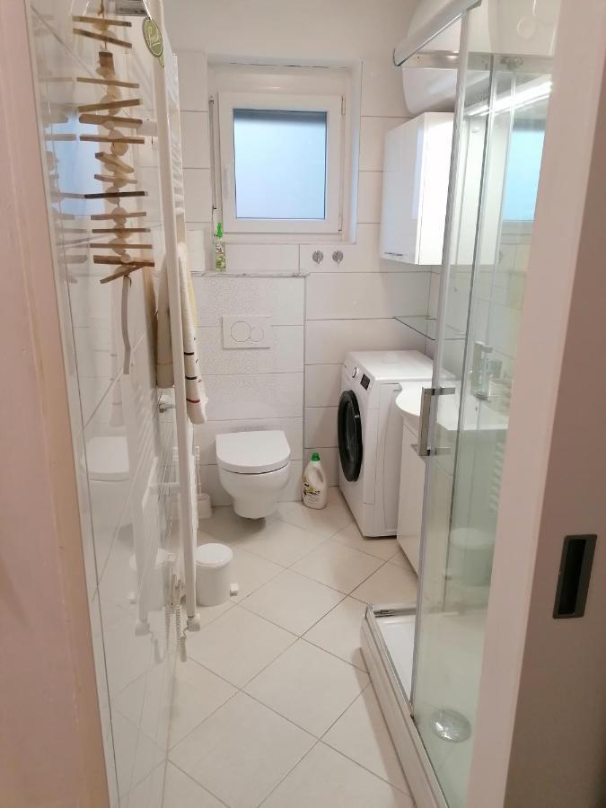 Apartma Ladinka Izola Zewnętrze zdjęcie